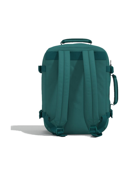 Cabin Zero Travel Classic 28lt Πράσινο