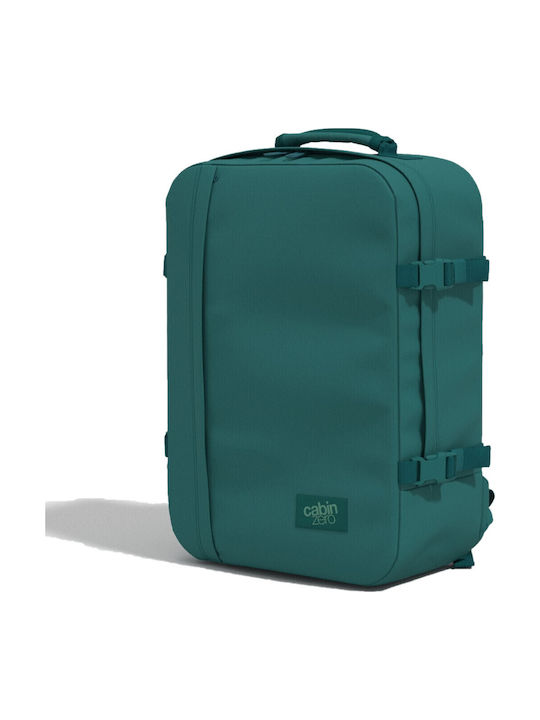 Cabin Zero Travel Classic 44lt Πράσινο