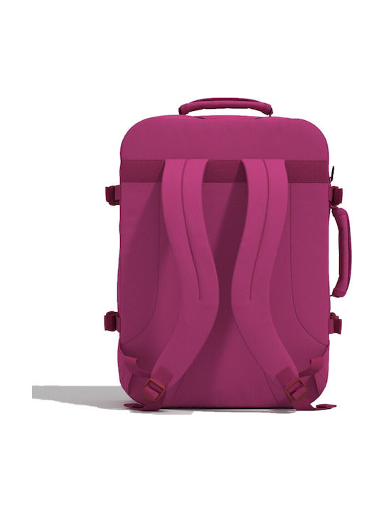 Cabin Zero Travel Classic 44lt Ροζ
