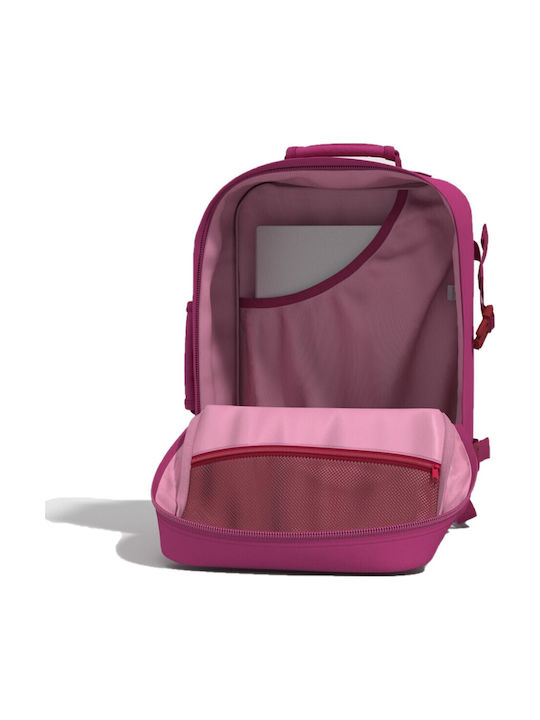 Cabin Zero Travel Classic 36л Водоустойчива Розова Раница