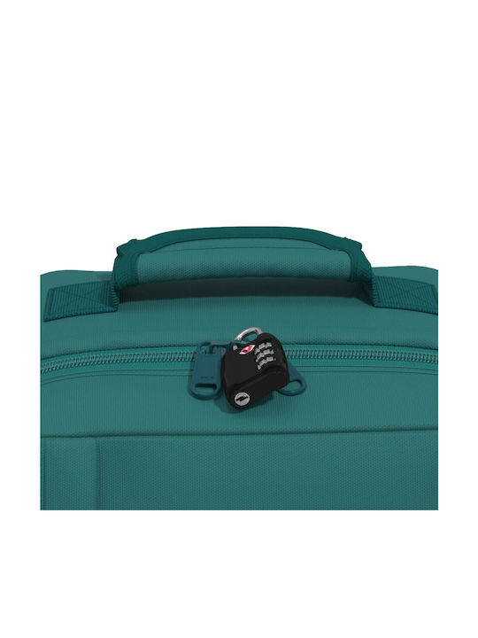 Cabin Zero Travel Classic 36lt Green