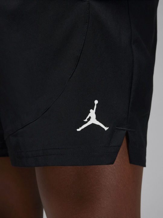 Air  Αθλητική Ανδρική Βερμούδα Dri-Fit Μαύρη