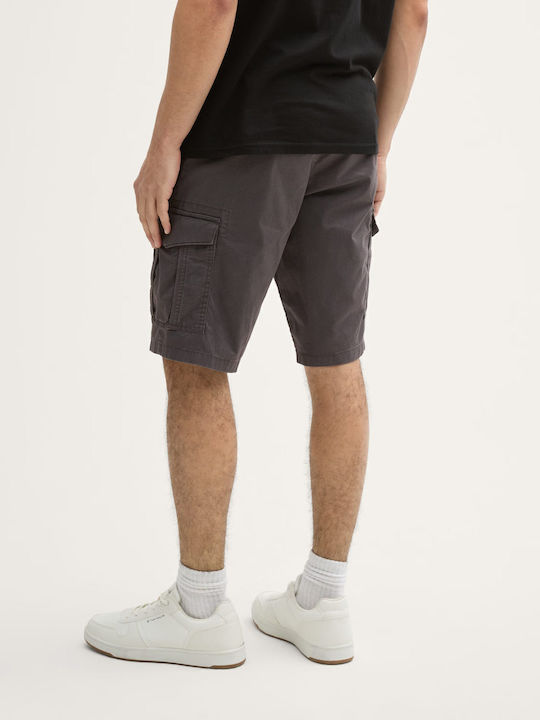 Men's Shorts Cargo Gray