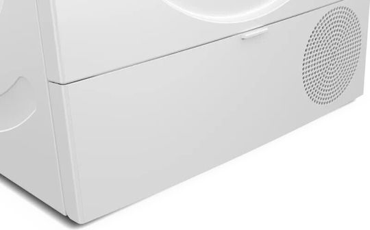 Bosch Serie 6 Tumble Dryer 9kg with Heat Pump