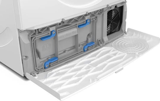 Bosch Serie 6 Tumble Dryer 9kg with Heat Pump