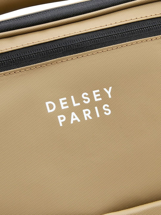 Delsey Maubert 24lt Μπεζ