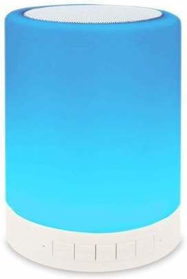 Bluetooth Speaker 3W Multicolour