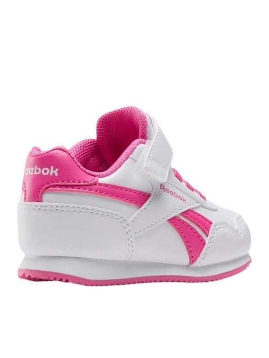 Reebok Royal Λευκά