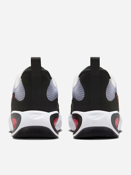 Air Max Nova Kids Sneakers White