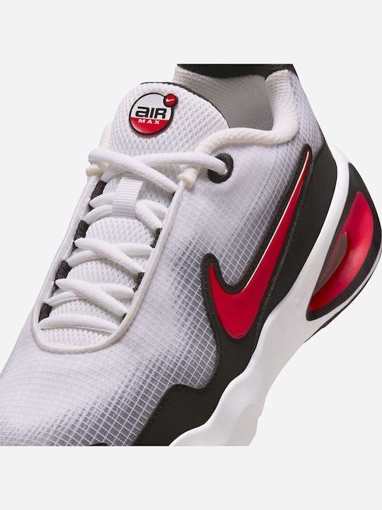 Air Max Nova Kids Sneakers White