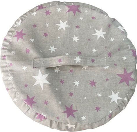 Sitzsack Stern Gray 1Stück