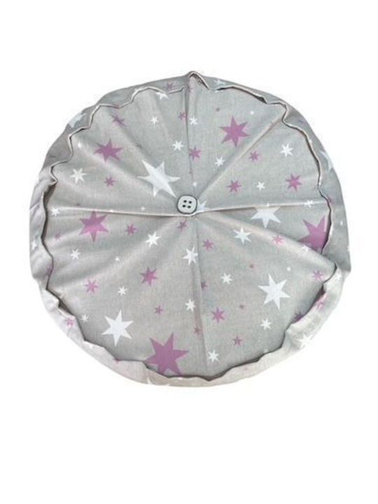 Sitzsack Stern Gray 1Stück