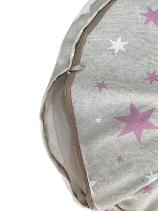 Sitzsack Stern Gray 1Stück