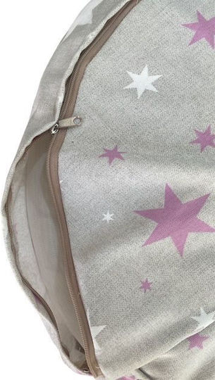 Sitzsack Stern Gray 1Stück