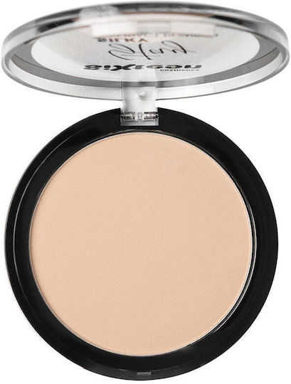 Sixteen Cosmetics Powder 100 Milky Sweet