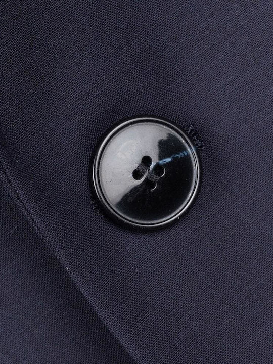 Arti/hesten Costum Bărbați Dark Blue