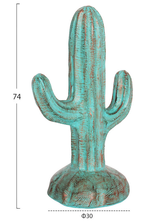 Cactus Floor Decor HM4386.03S 42x30x74cm