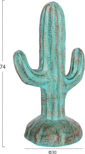 Cactus Floor Decor HM4386.03S 42x30x74cm