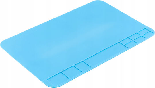 Covoraș din silicon antistatic 300x200mm Te-509
