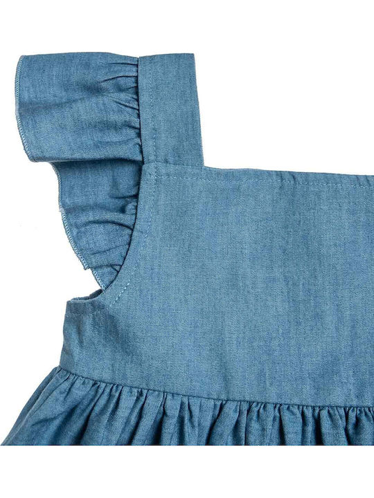 Children's Dress Denim Jean