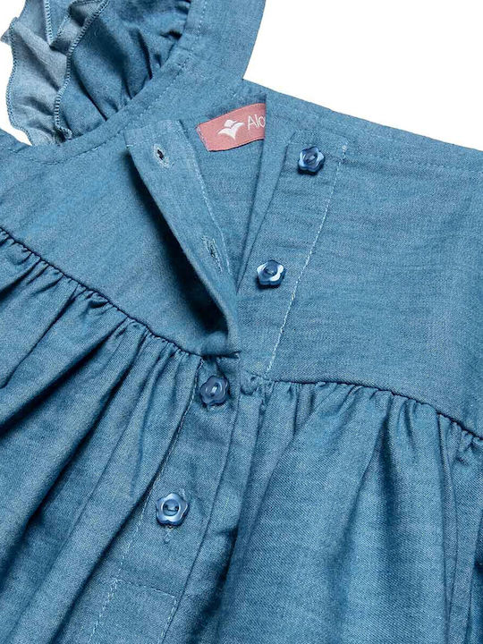 Children's Dress Denim Jean