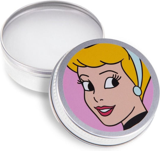 Mad Beauty Cinderella Lip Balm For Kids Cinderella 12gr
