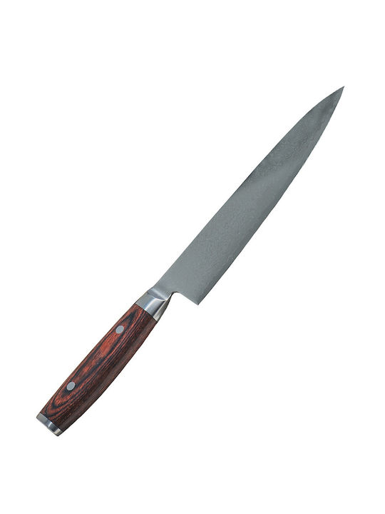 Yaxell Μαχαίρια Gyuto από Ανοξείδωτο Ατσάλι 20cm 2τμχ