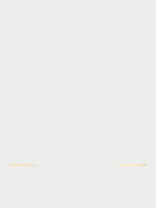 Kinderhemd Kurzarm Beige