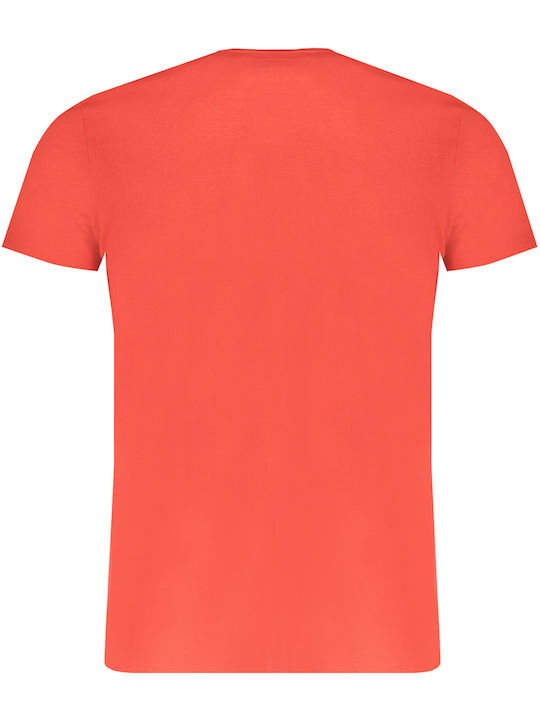 Trussardi T-Shirt Red