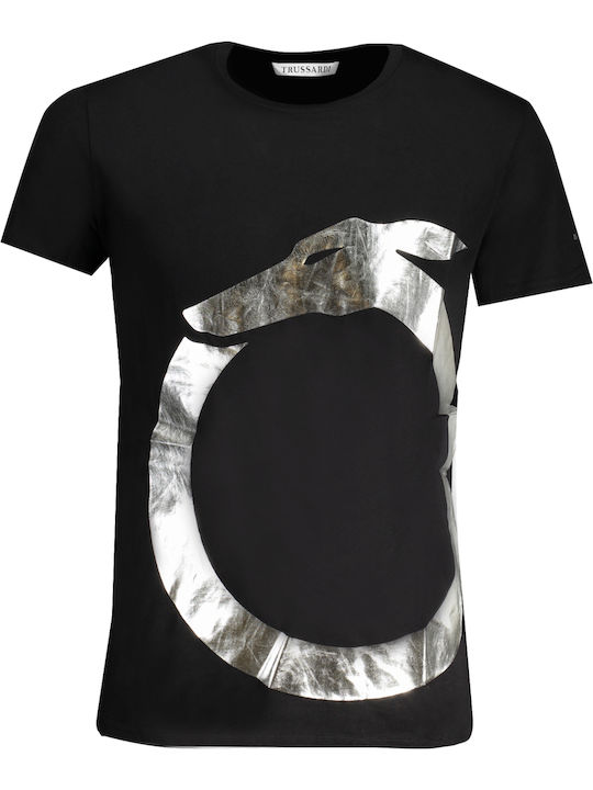 T-shirt Black