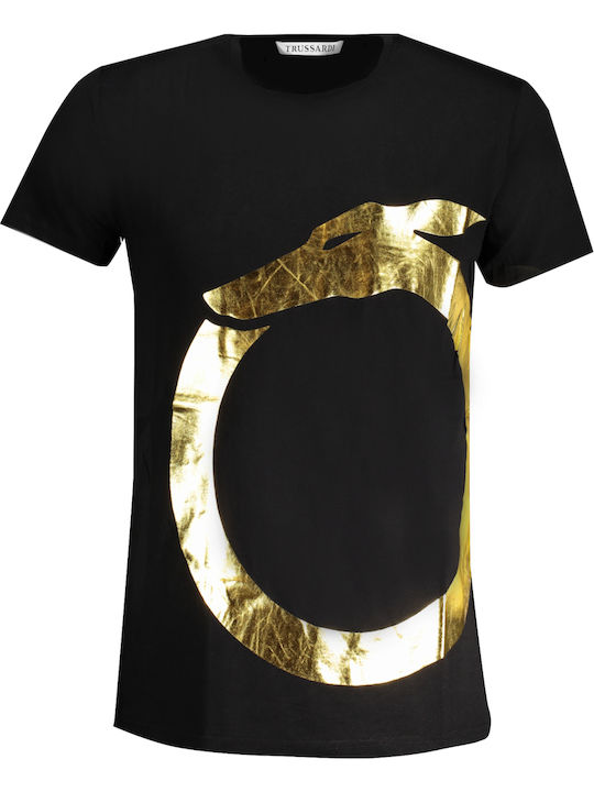 T-shirt Black