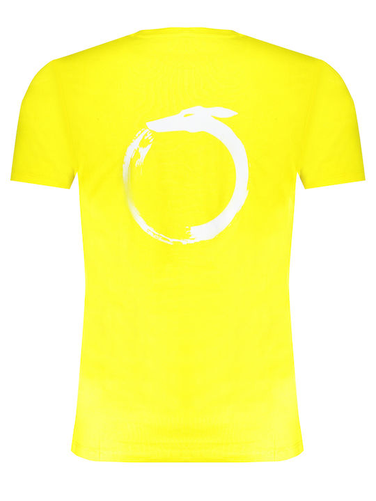 Trussardi Тениска Yellow