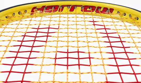 Harrow Vapor 115 Squashschläger Marinegelb