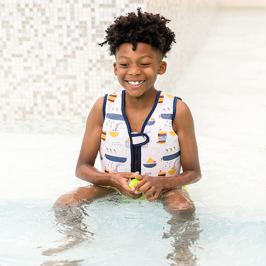 Splash Schwimmweste "Schlepper" 2-4 Jahre