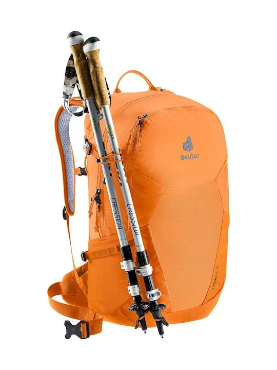 Deuter Futura Bergsteigerrucksack 21Es Orange