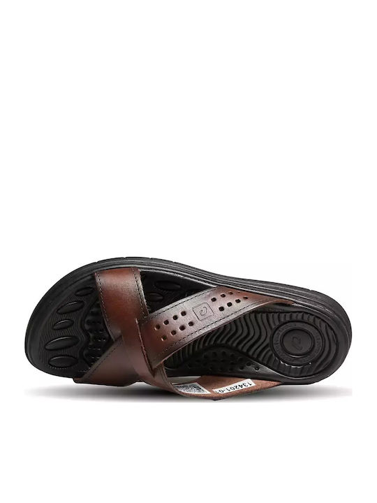 Men's Sandals Tabac Brown