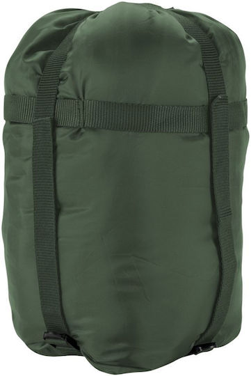 Snugpak Чувал за компресия Хаки Extra Large Спален чувал за спален чувал 22см.