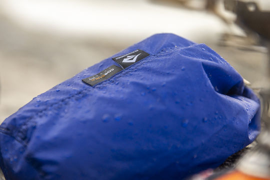 Sea to Summit Ultra Sil 30lt Sleeping Bag Compression Sack 30cm
