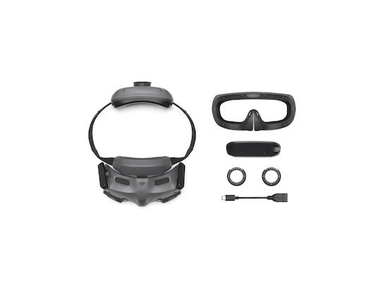 DJI Goggles Accesorii pentru DJI FPV / Mini 4 Pro / Avata 1buc