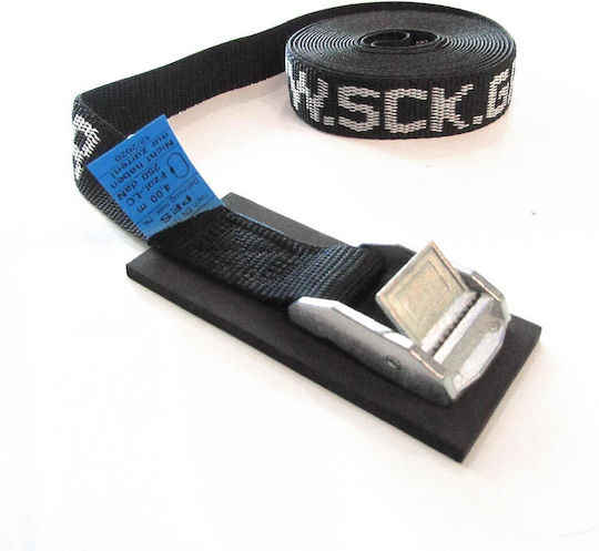 4m Gurte Set aus 2 Stück Sck