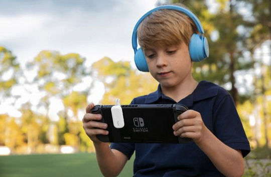 Twelve South Airfly Pro 2 Ασυρματος Αναμεταδότης Apple Airpods Wireless Headphones Bt Tw-ts-2411