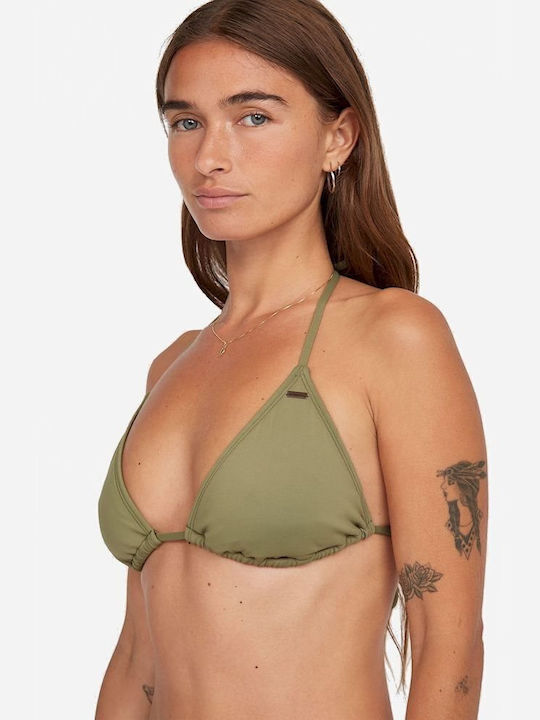 Set Bikini Πράσινο