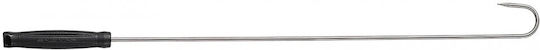 Salvimar Zubehör für Harpunen Inox Haken 6mm 70cm