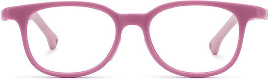 Rame de Ochelari pentru Fete Nano Vista Nao3071748 Cauciuc 47 mm
