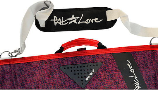 Чанта за дъска Patlove Kite Board Case 155x55см