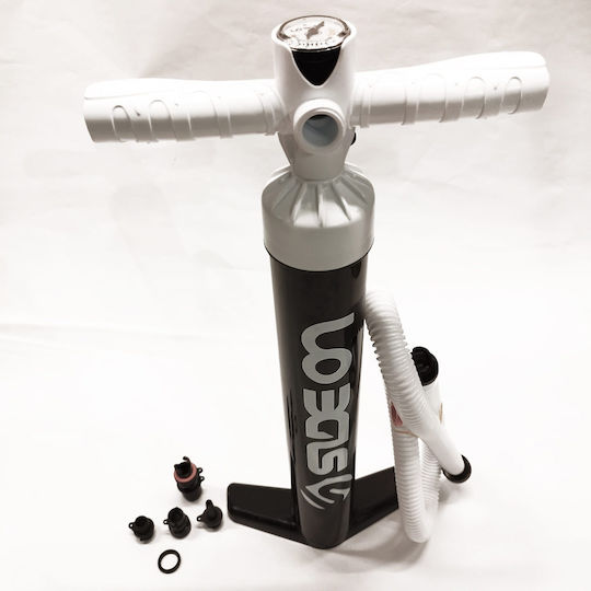 SCK Pump for Sup Black