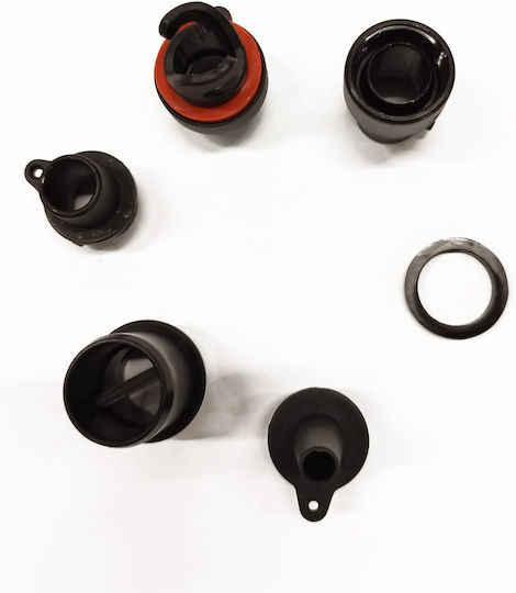SCK Pump for Sup Black