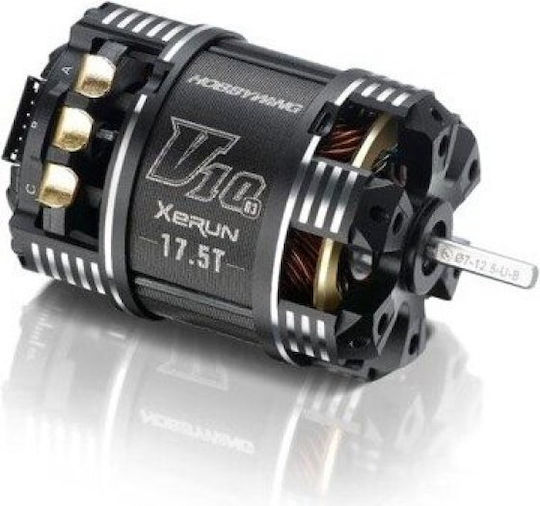 Hobbywing Xerun V10 G3 10.5t 4500kv