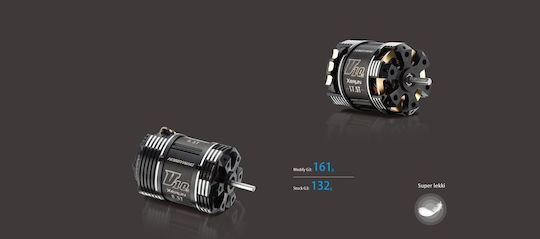 Hobbywing Xerun V10 G3 10.5t 4500kv