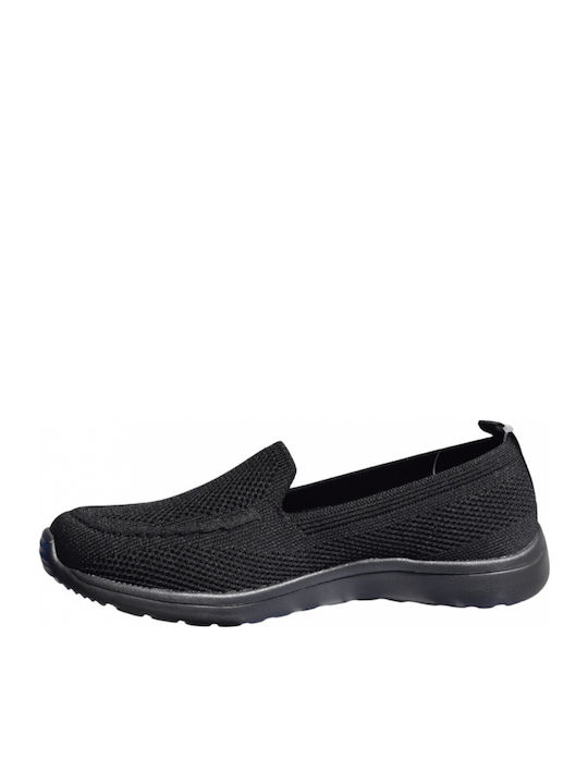 Γυναικεία Sneakers Μαύρο
